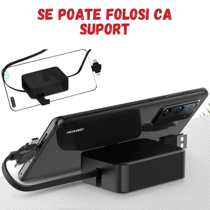 1+1 GRATIS CABLU SMART 4 IN 1