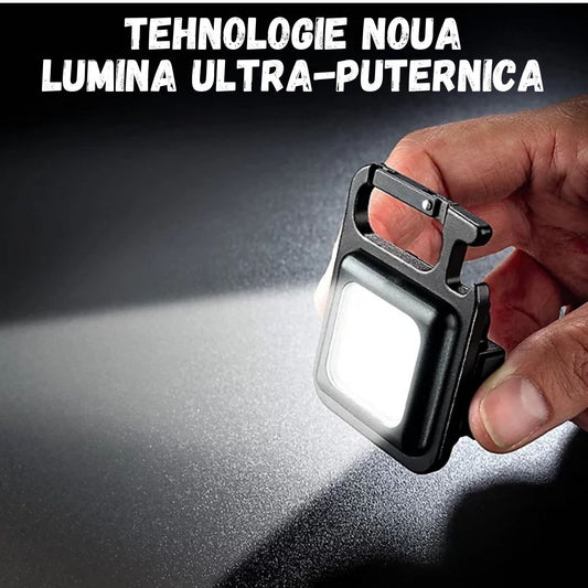 1+1 GRATIS MINI LANTERNA SMART