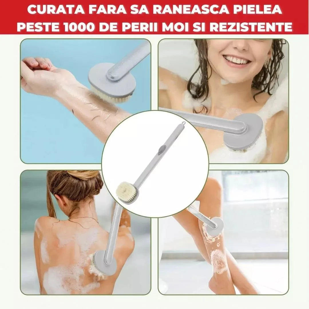 1+1 GRATIS PERIA MAGICA PENTRU BAIE