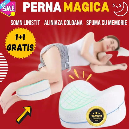 1+1 GRATIS PERNA MAGICA