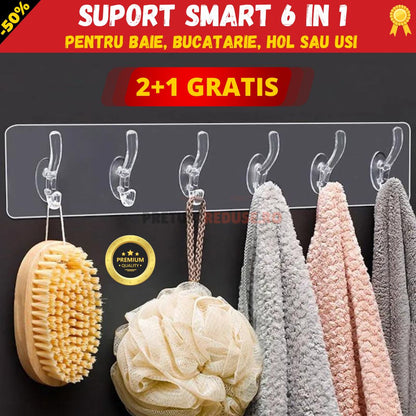 2+1 GRATIS SUPORT SMART 6 IN 1