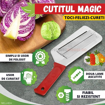 1+1 GRATIS CUTITUL MAGIC