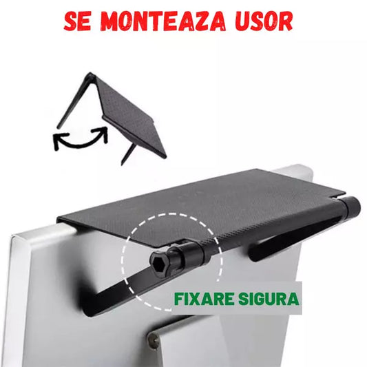 ORGANIZATOR SMART PENTRU TV SAU MONITOR