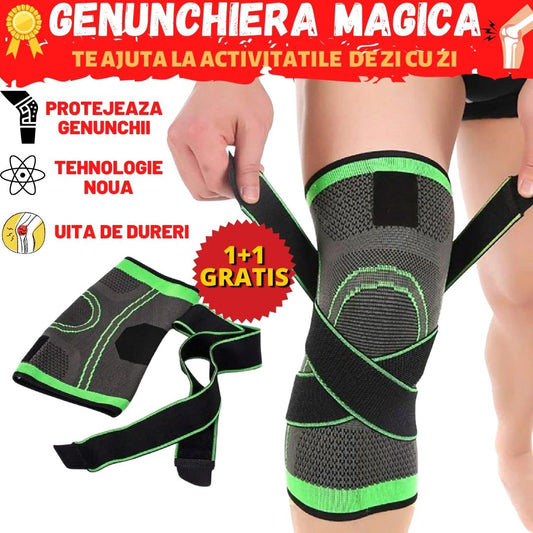 1+1 GRATIS GENUNCHIERA MAGICA