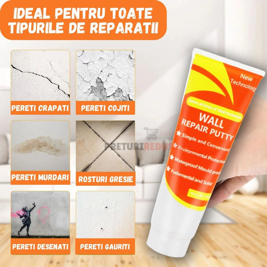 1+1 GRATIS KIT MAGIC PENTRU REPARATII