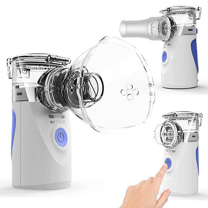 Nebulizator Ultrasonic JoyTesoro