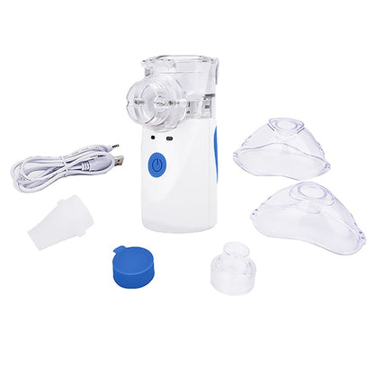 Nebulizator Ultrasonic JoyTesoro