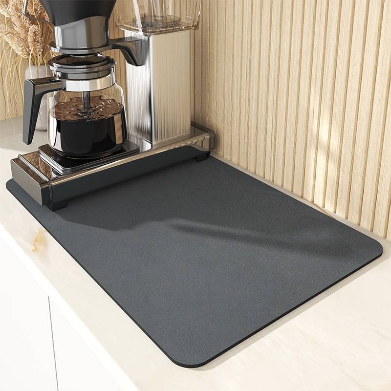 Magic Kitchen Drying Mat