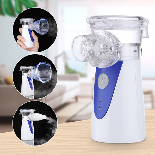 Nebulizator Ultrasonic JoyTesoro