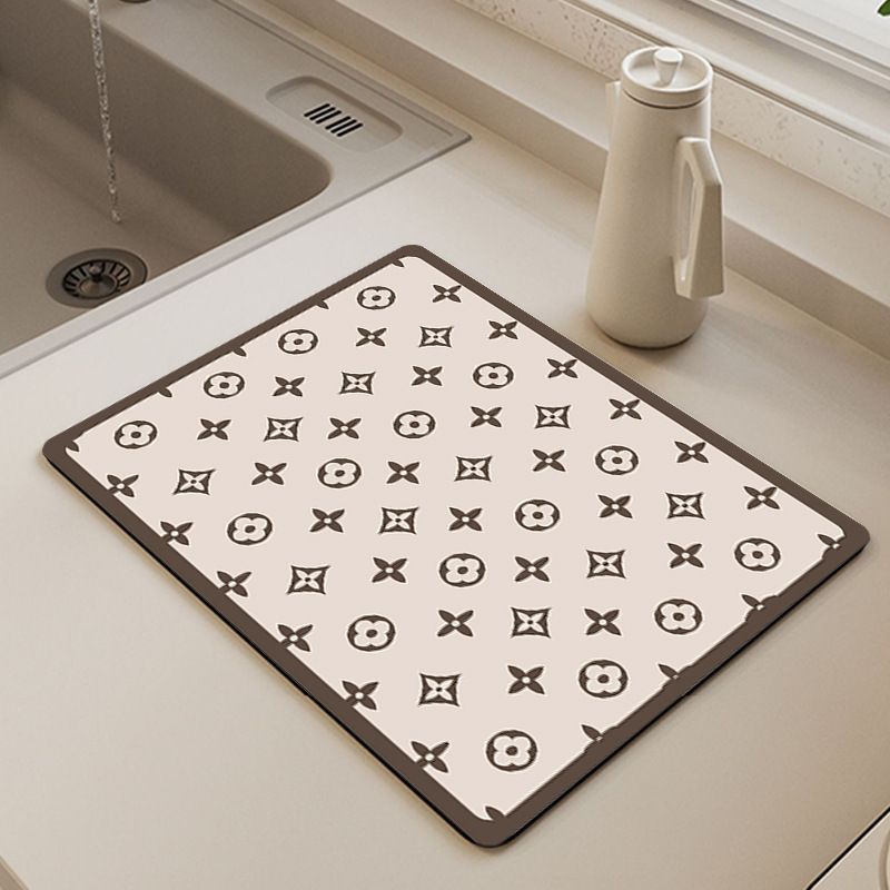 Magic Kitchen Drying Mat