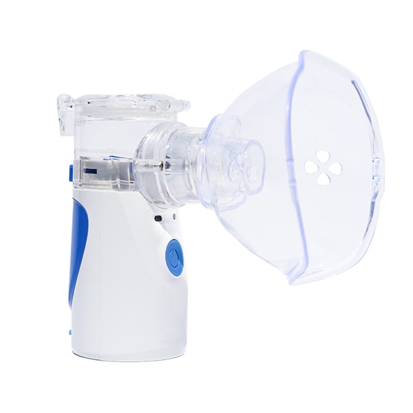 Nebulizator Ultrasonic JoyTesoro