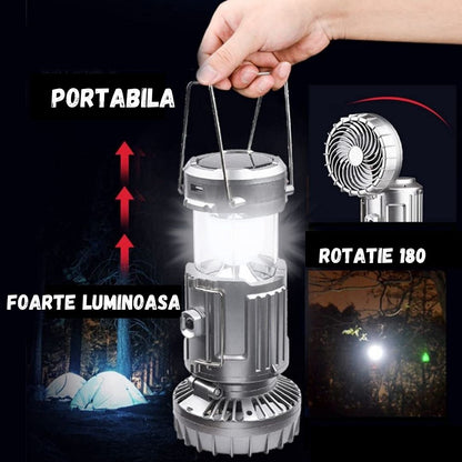 LAMPA SMART 6 IN 1